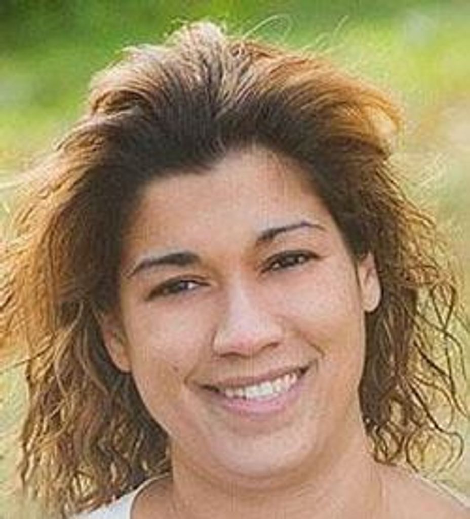Michelle Patricia Miller