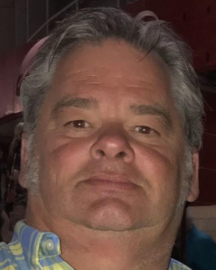 Timothy Jed Cole