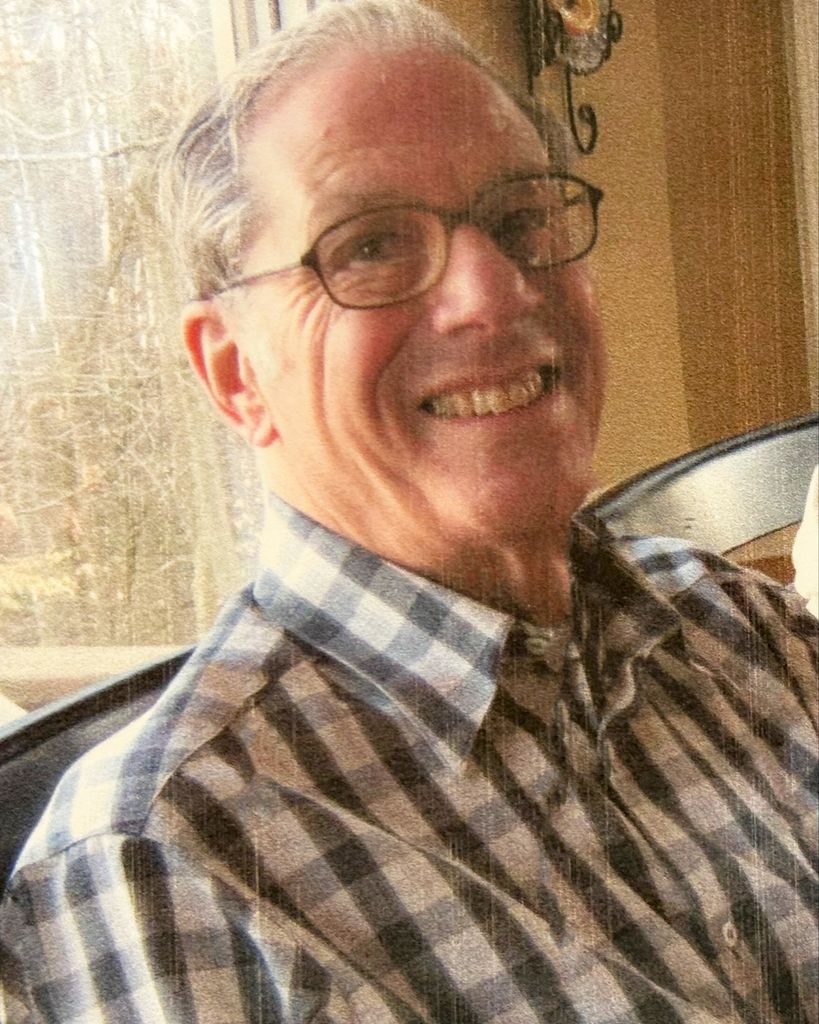 Stephen Ross Jellenik Profile Photo