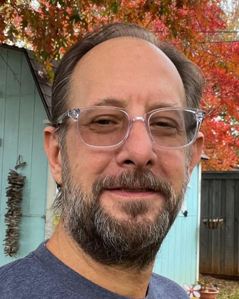 Justin Richard Watson