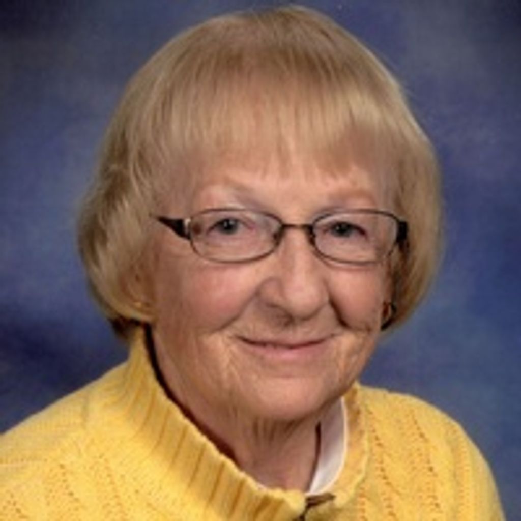 June Marie Shubert