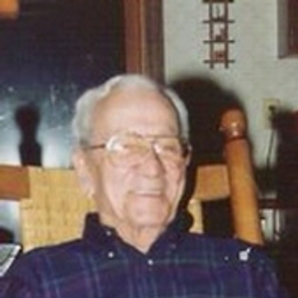 Frank J. Laczynski