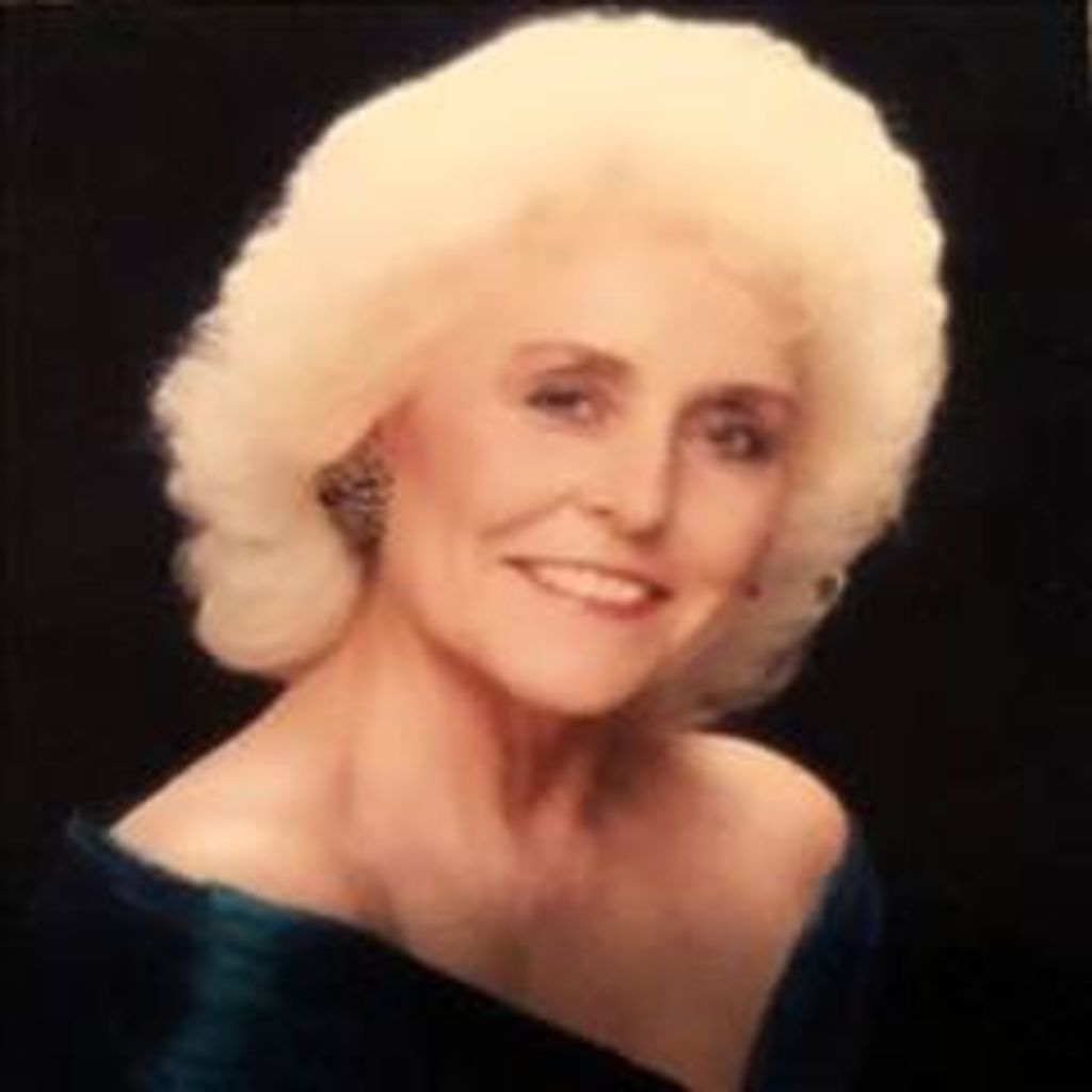 Beatrice Ethel Henry