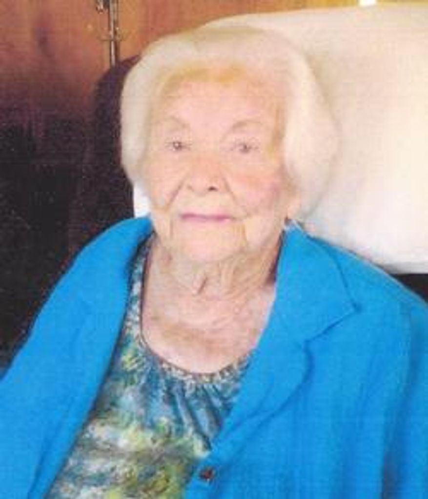 Margaret Ellen Gaster Green Profile Photo