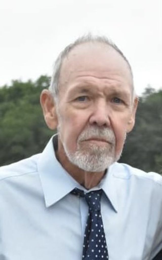 Charles "Larry" Adkins