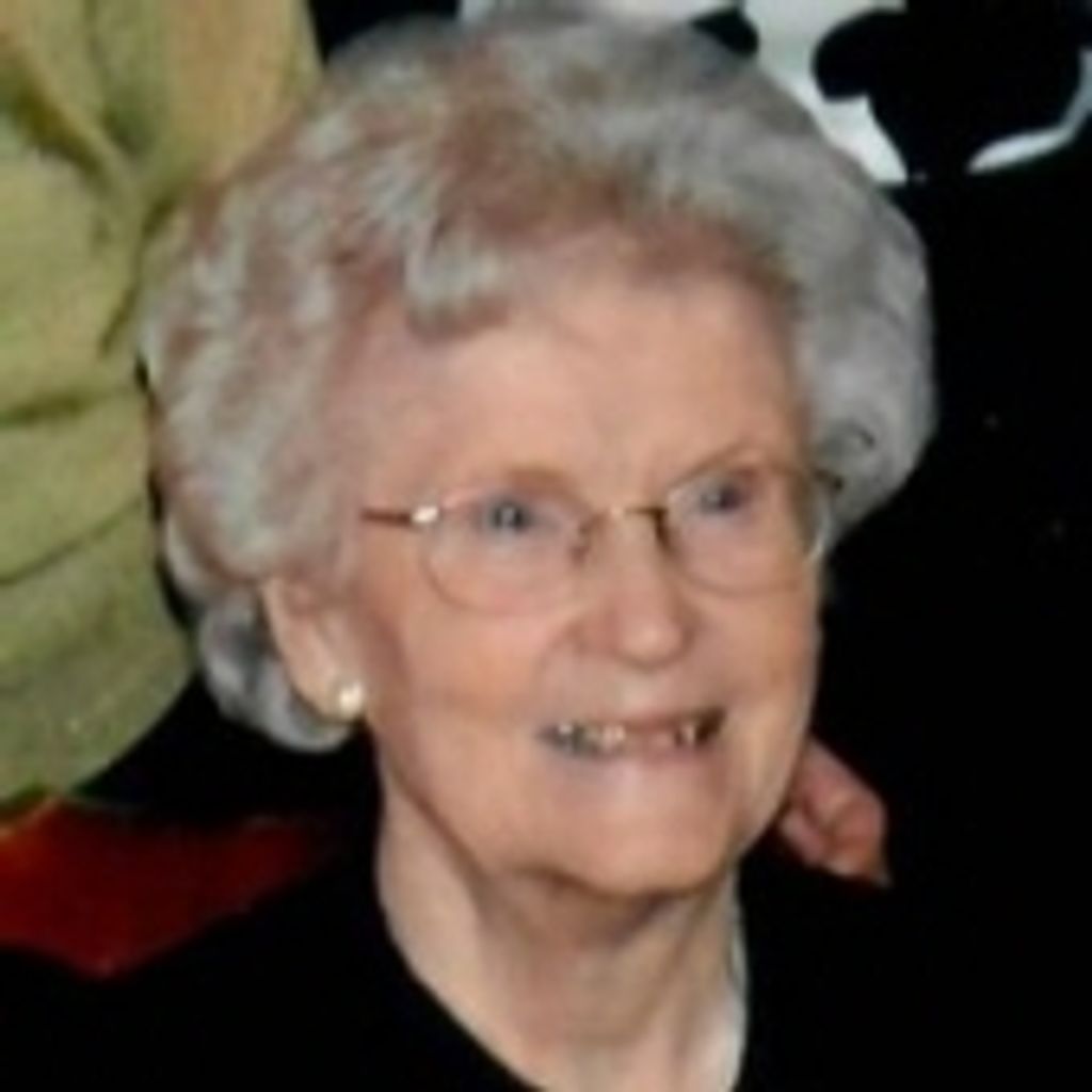 Dorothy A. Mclaughlin