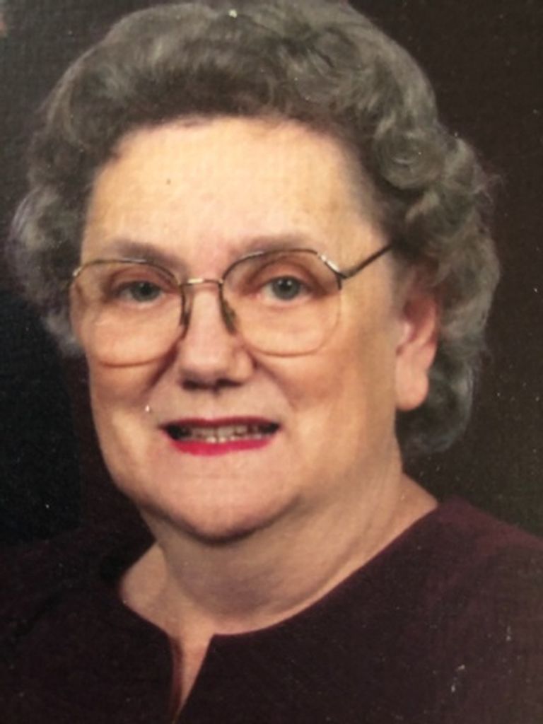 Mary Ann Graves Profile Photo