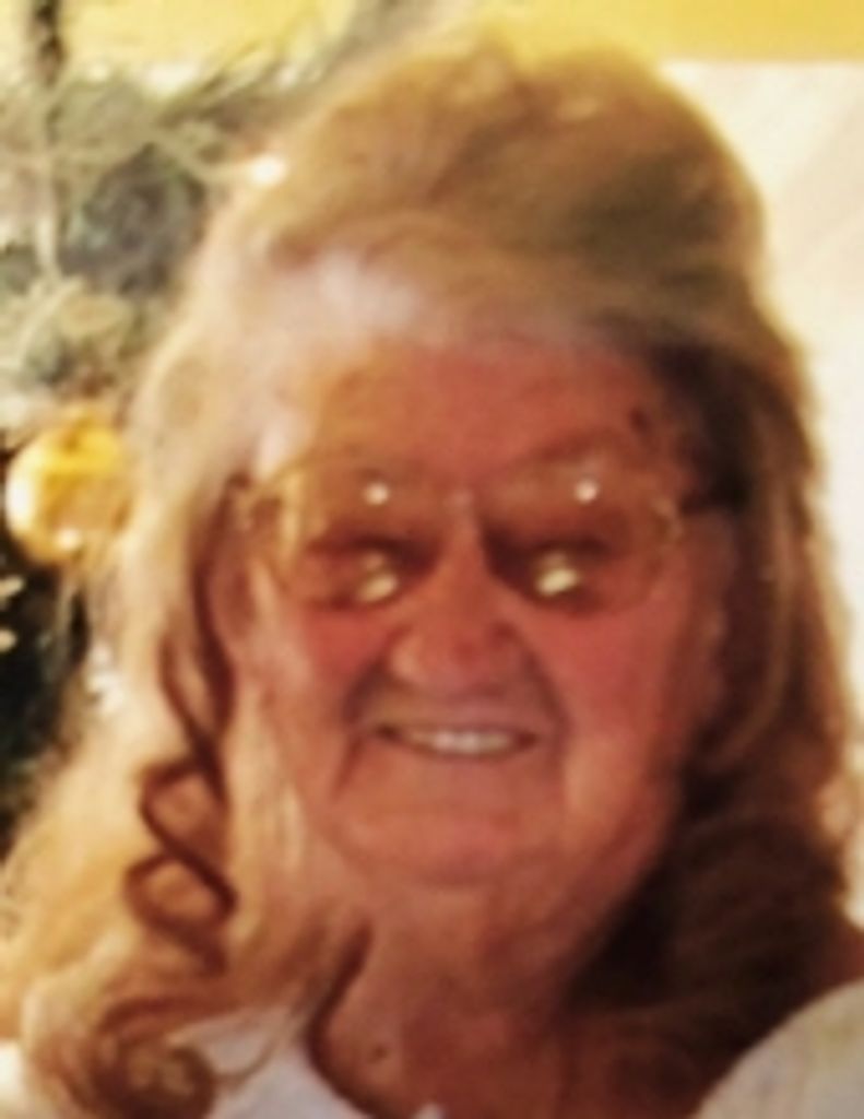 Irene  Viola Korzan
