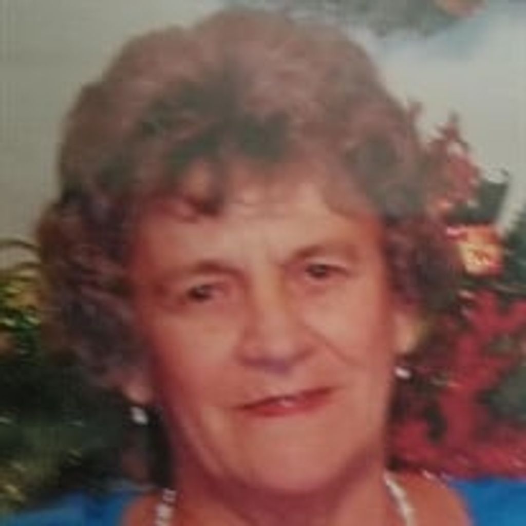 Shirley D. Reynolds