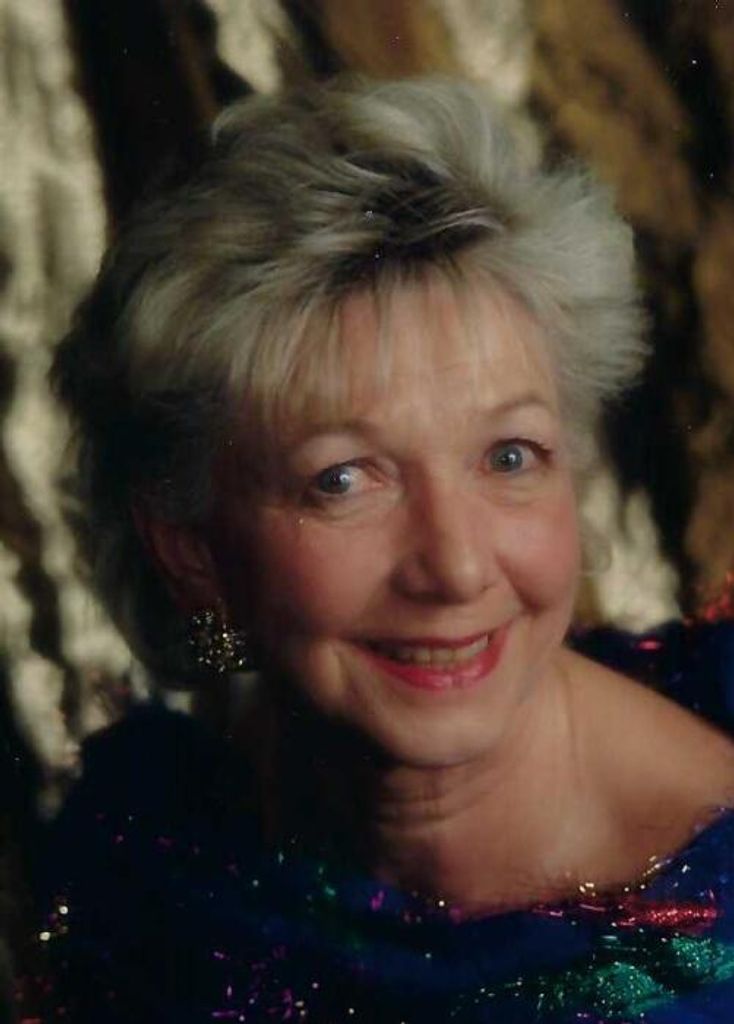 Dorothy Mae Schiefer