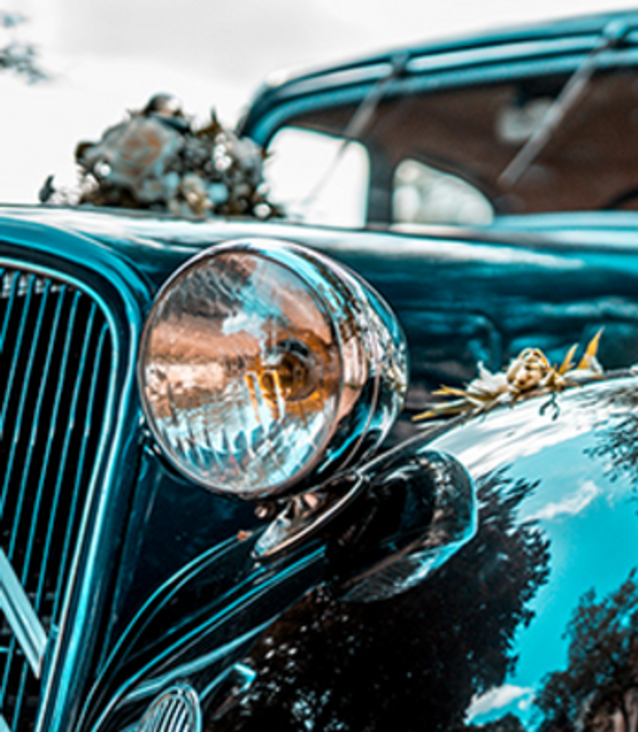 Richard Barry Phlegar