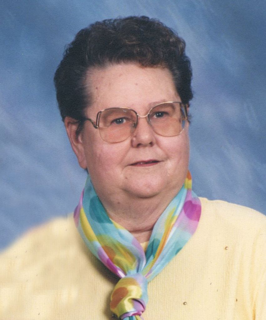 Sharon Louise (Kaiser)  Shafer