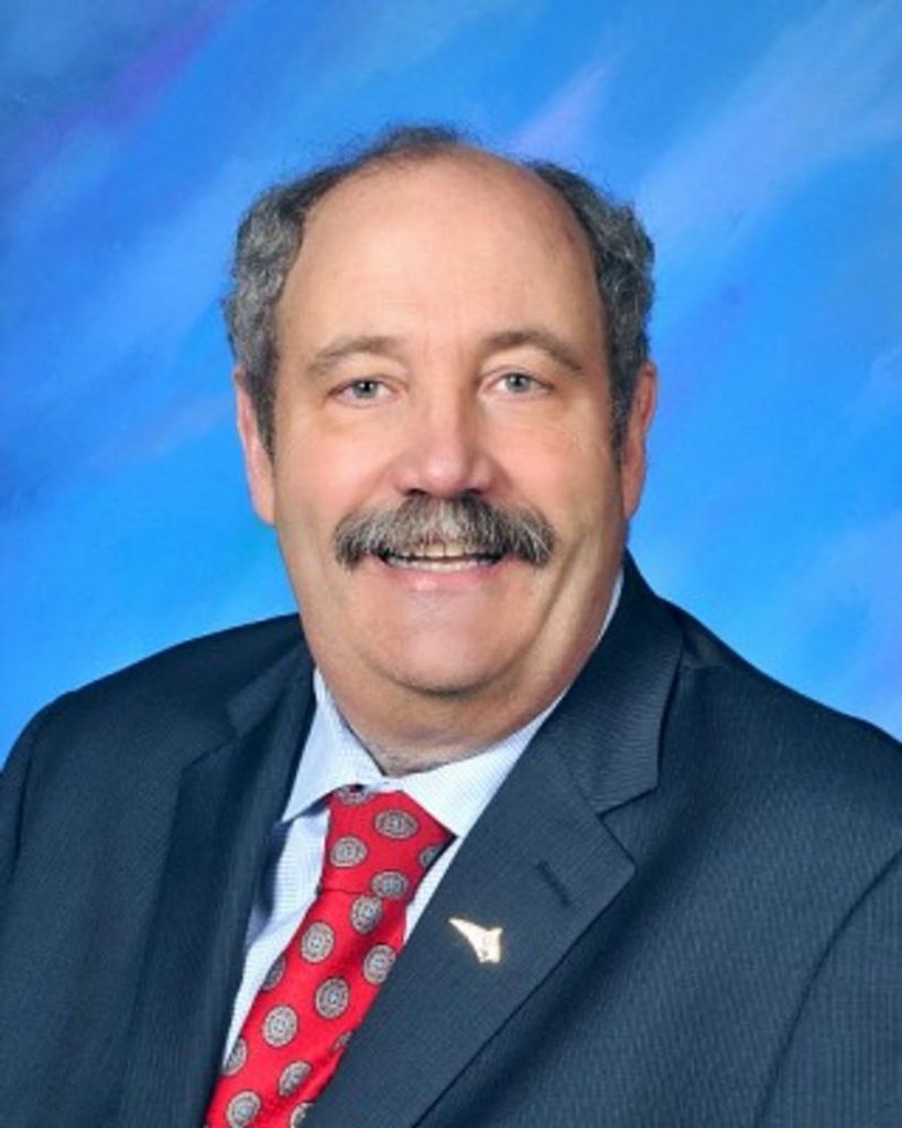 Joseph Andrew Baker Profile Photo