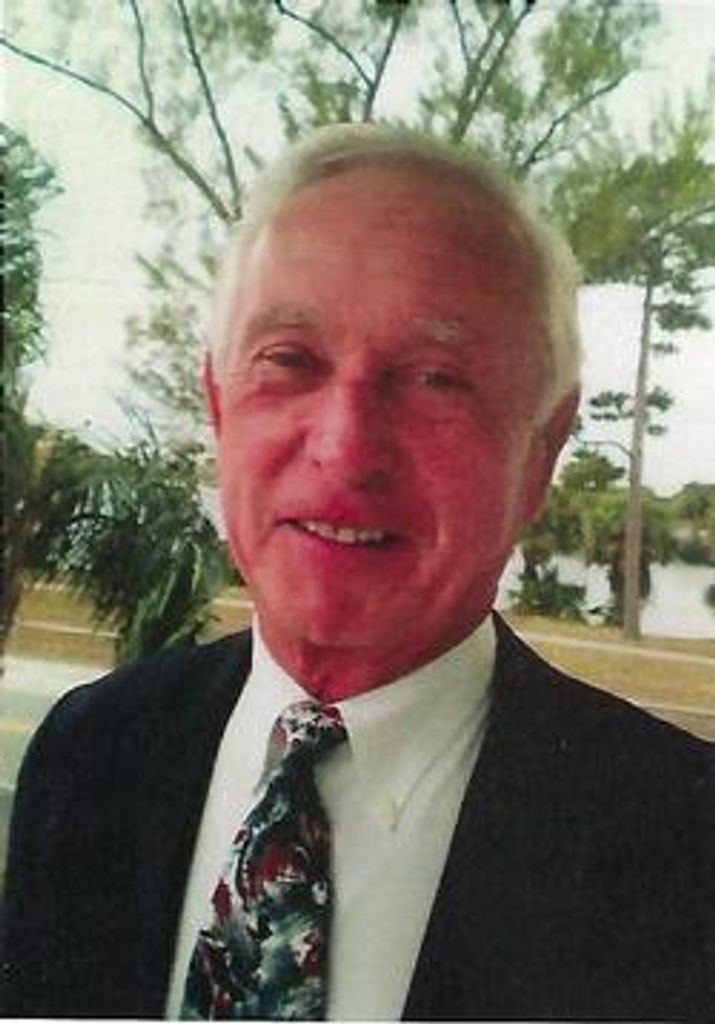 Richard J. Remick Profile Photo