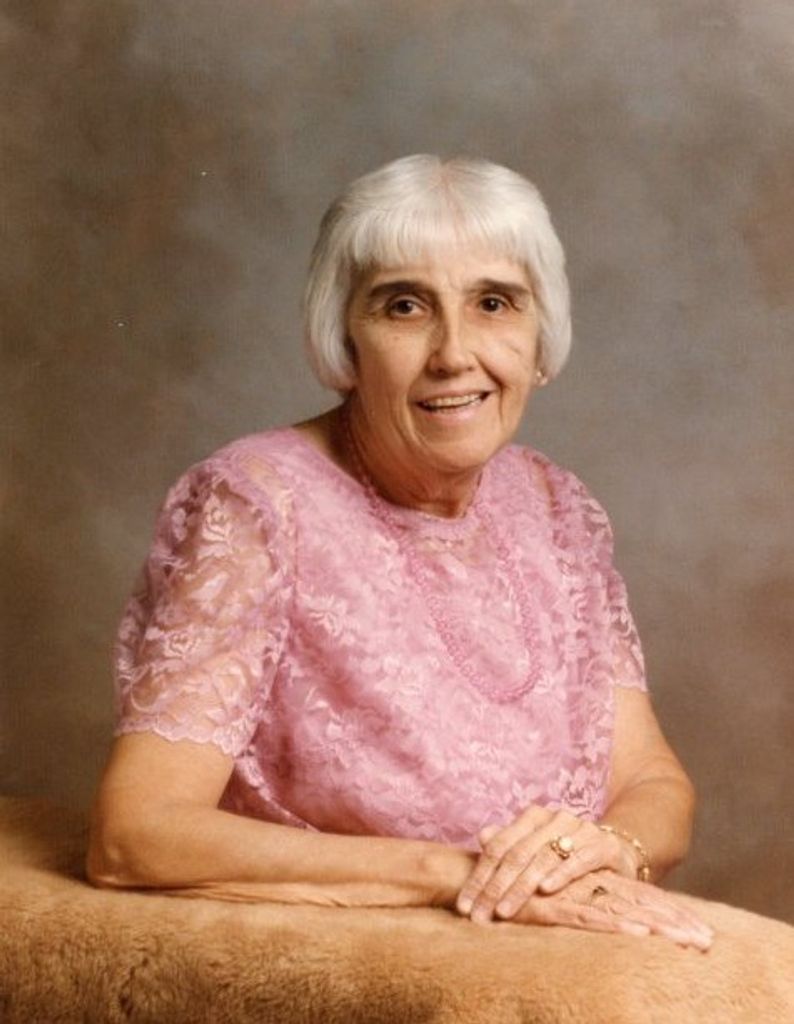 Janie H. Smith