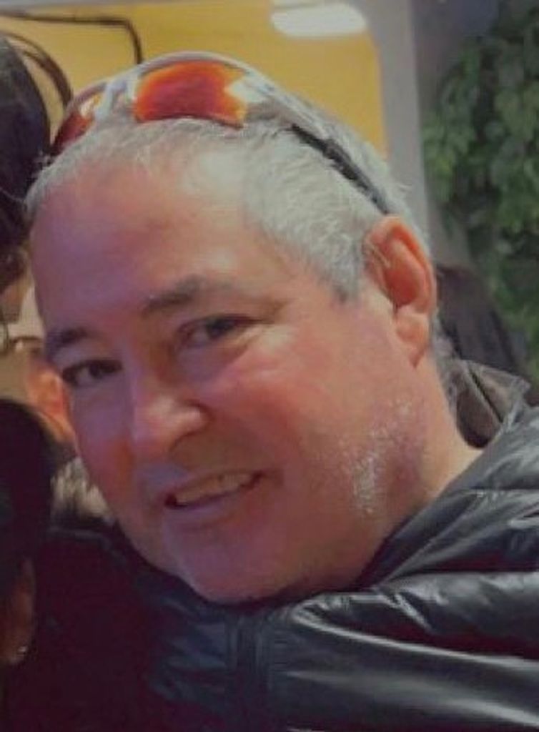 Santos Olivera Montes