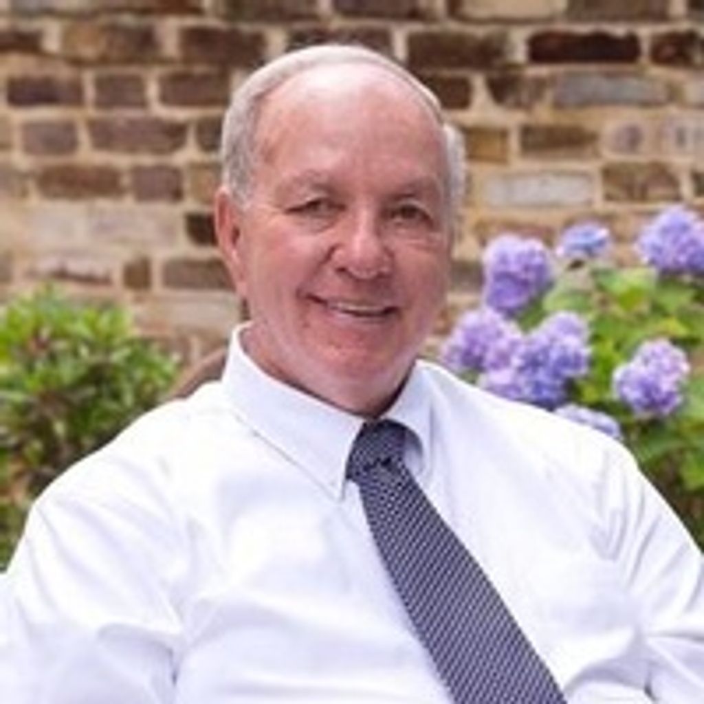 Tommy Mckee
