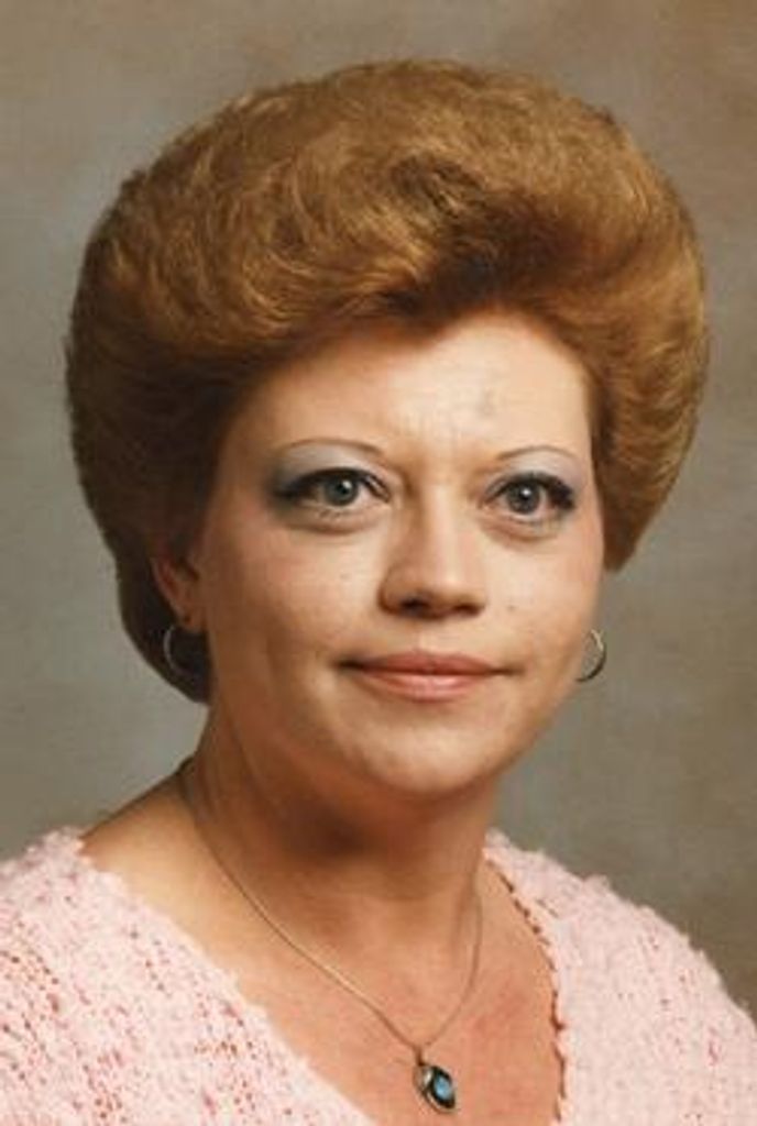 Maria Jones Profile Photo