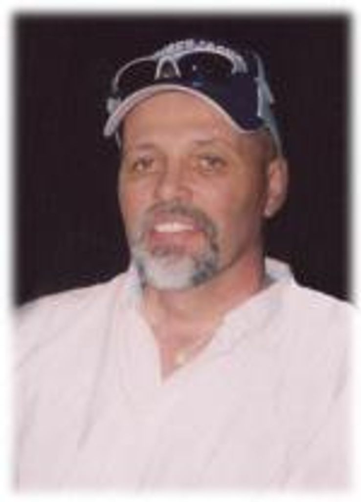 Scott Wayne Ross