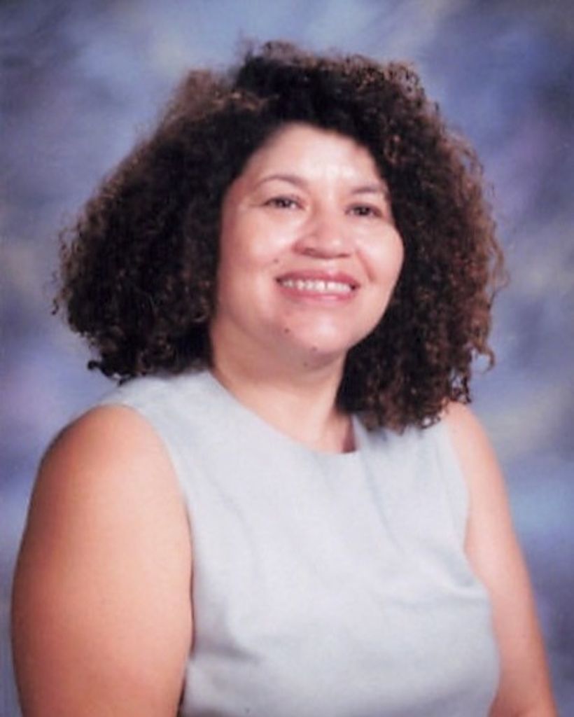 Brenda Concepcion Boyd