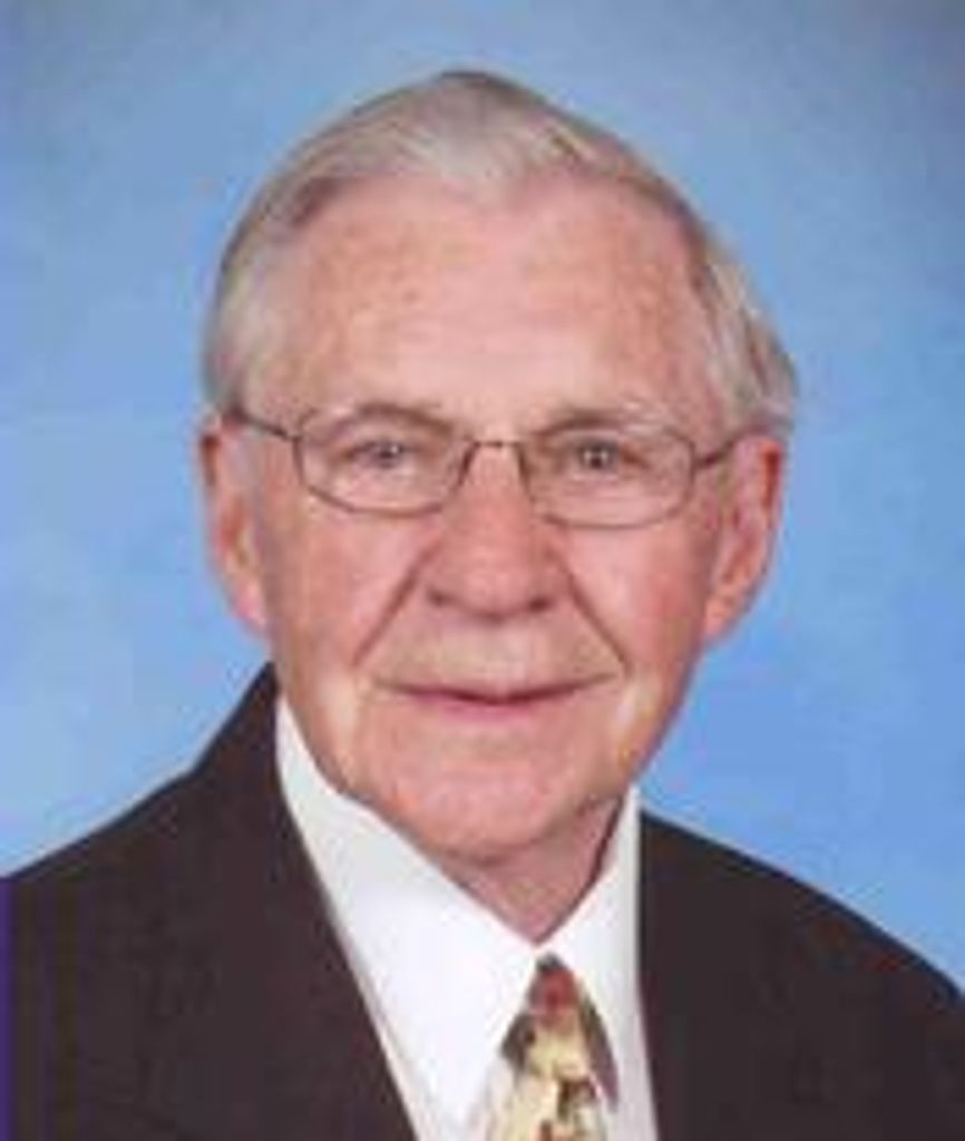 Evans Caudle Profile Photo
