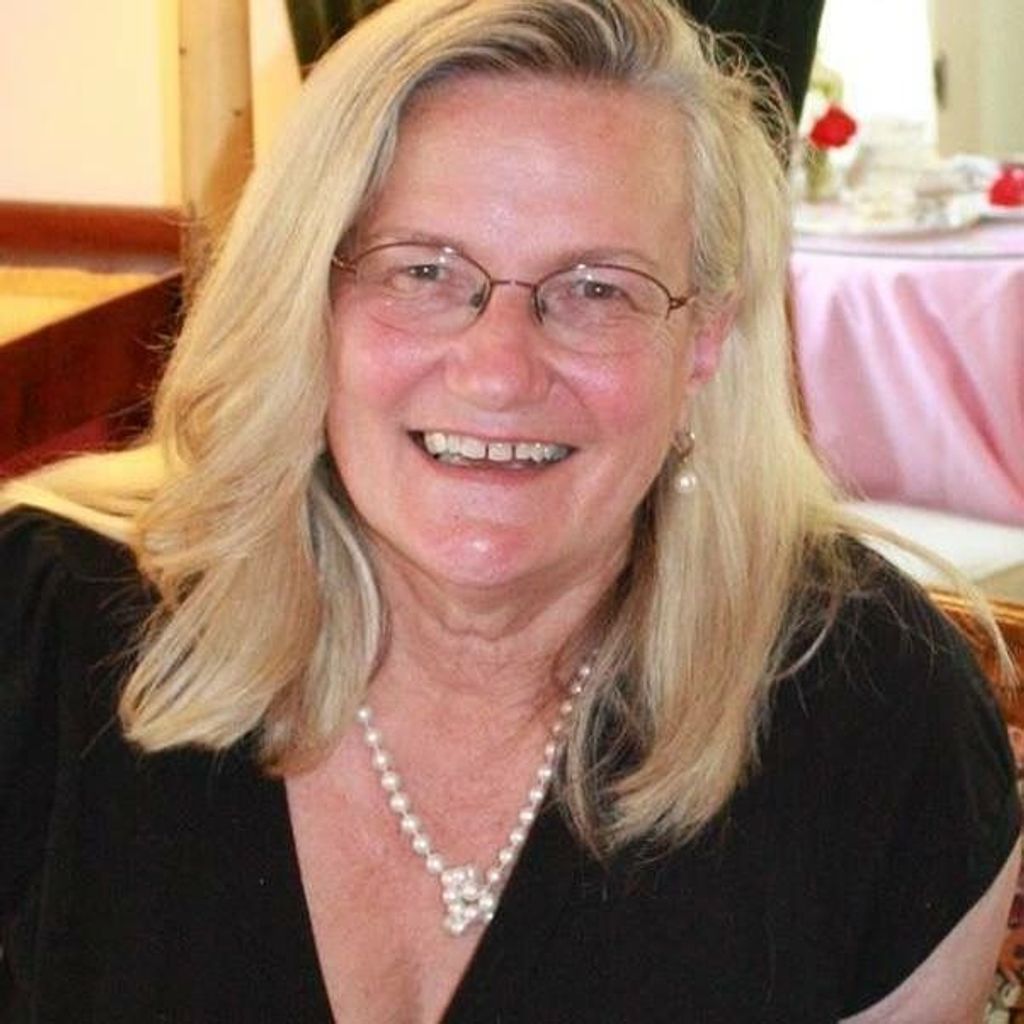 Judith Ann Heinrichs-Harmon