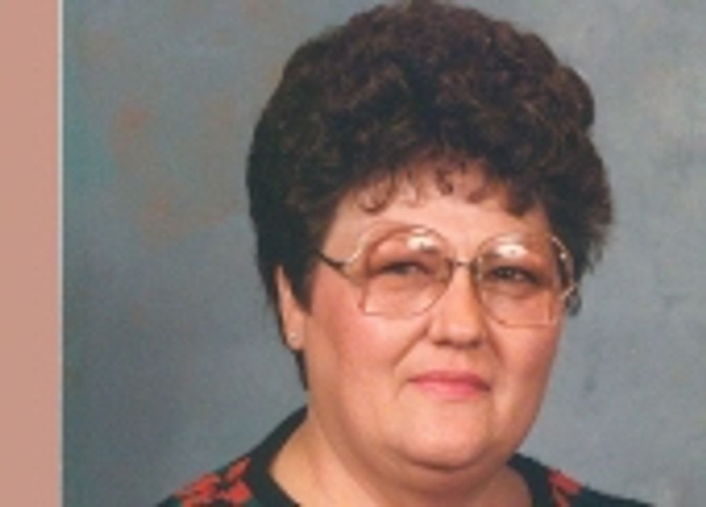 Peggy Ann Bentley