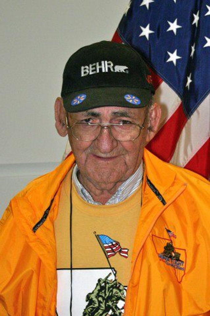 Lyle "Butch" Newell Profile Photo