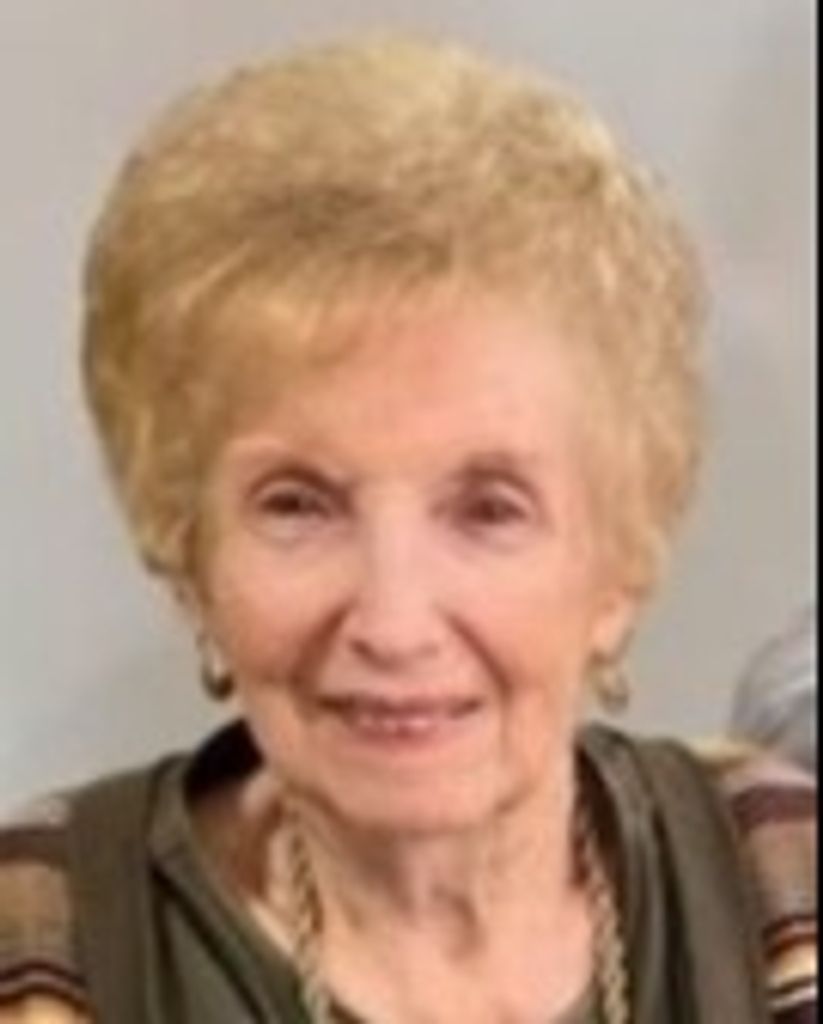 Beverly J. Shelburg