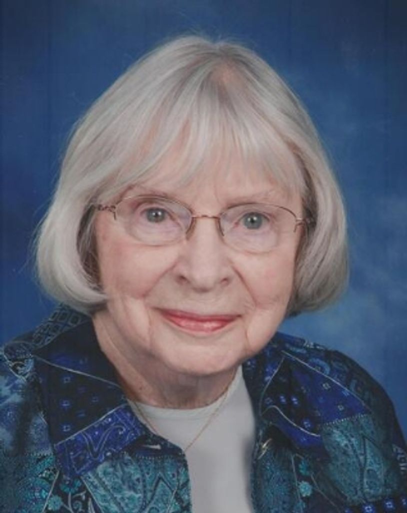 Ellen Paullin Profile Photo