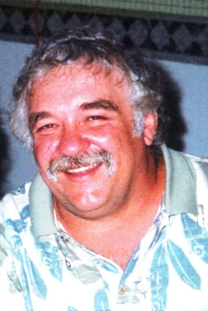 Donald Cecil Johnson