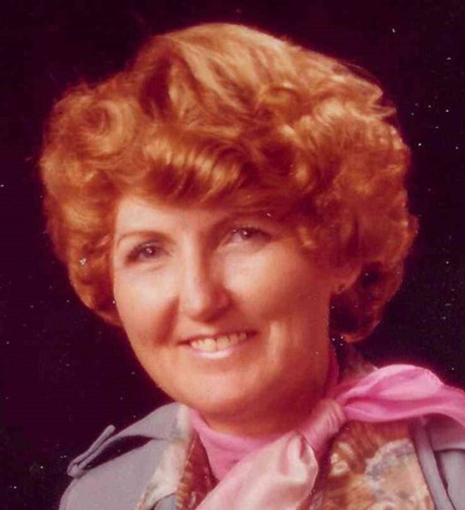 Billie Marie Hatley Langston