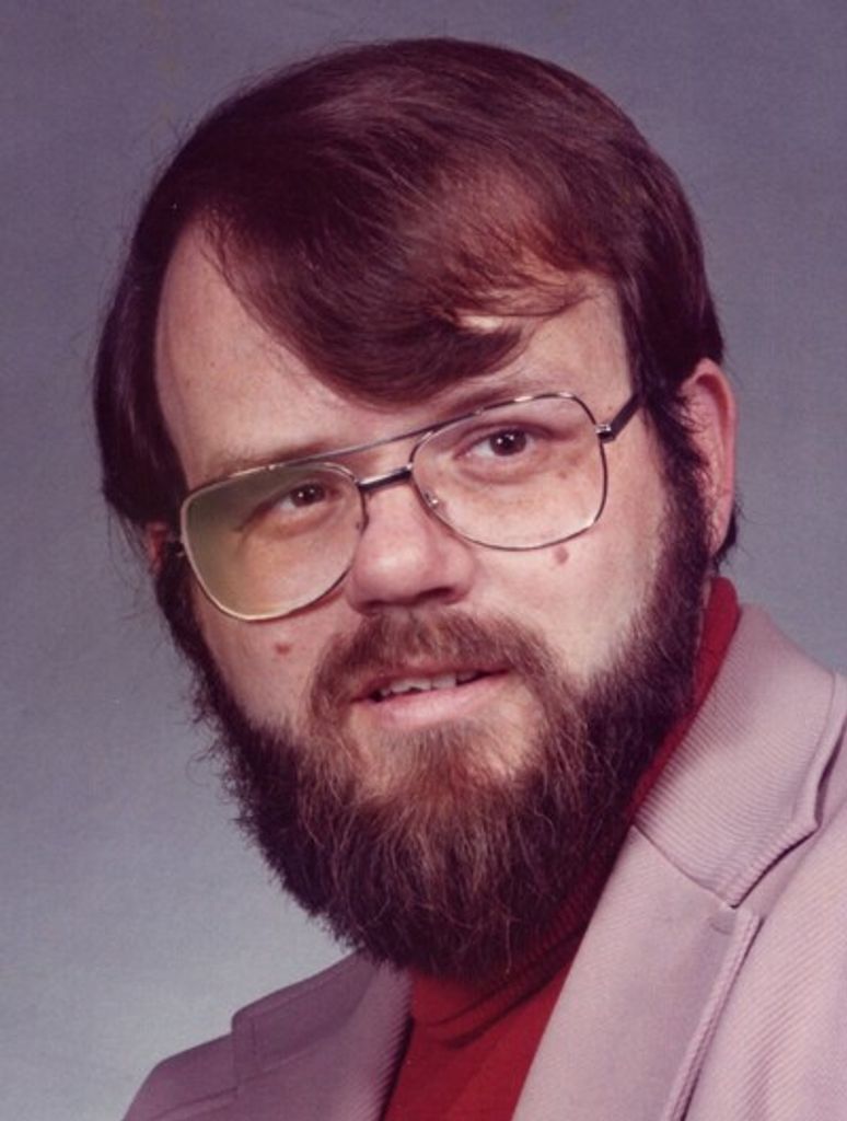 David Sutherland Profile Photo
