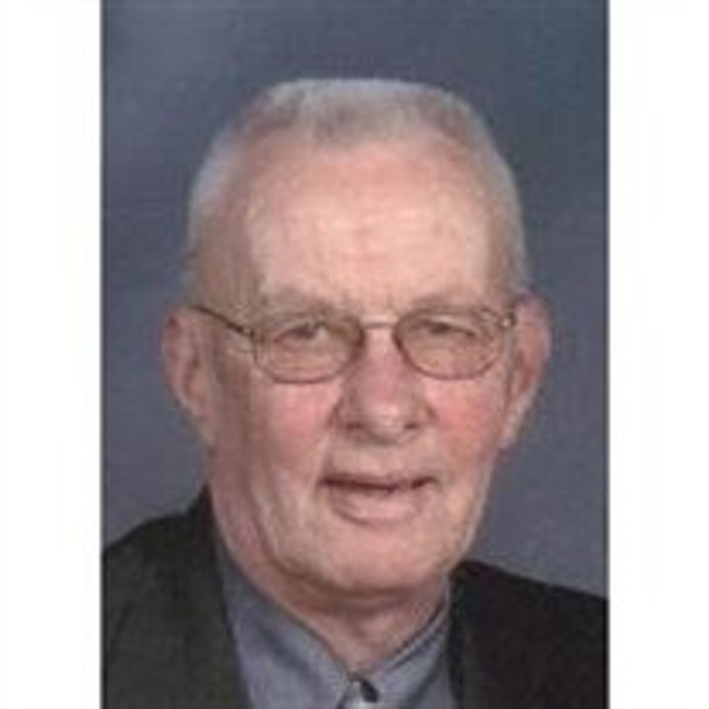 Carl Holst