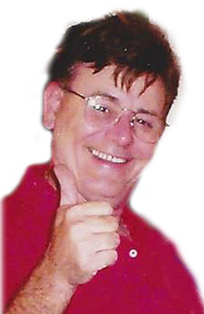 William Lloyd Smith Profile Photo