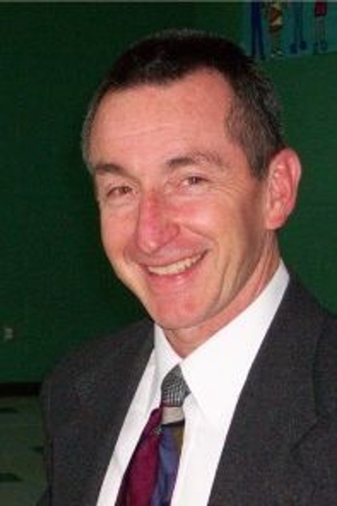 Steven Robert Salisbury Profile Photo