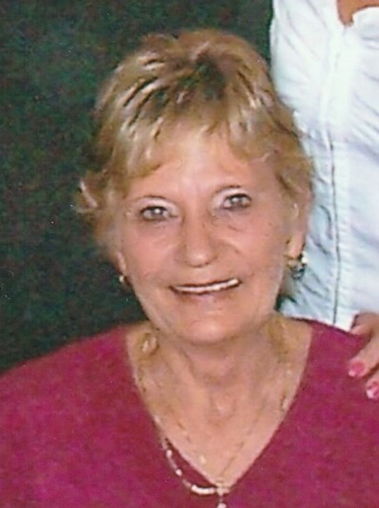 Marjorie Faye (Winn) Mcfarland Profile Photo