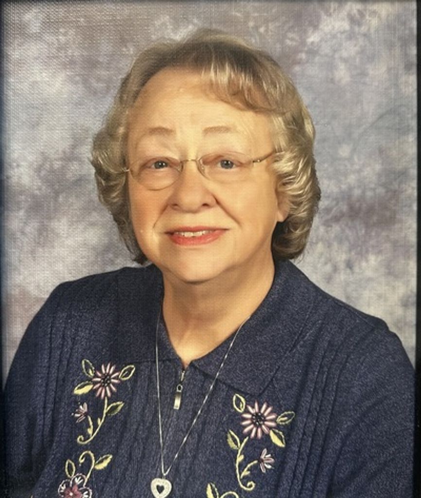 Emily Douglas Mcduffie Profile Photo