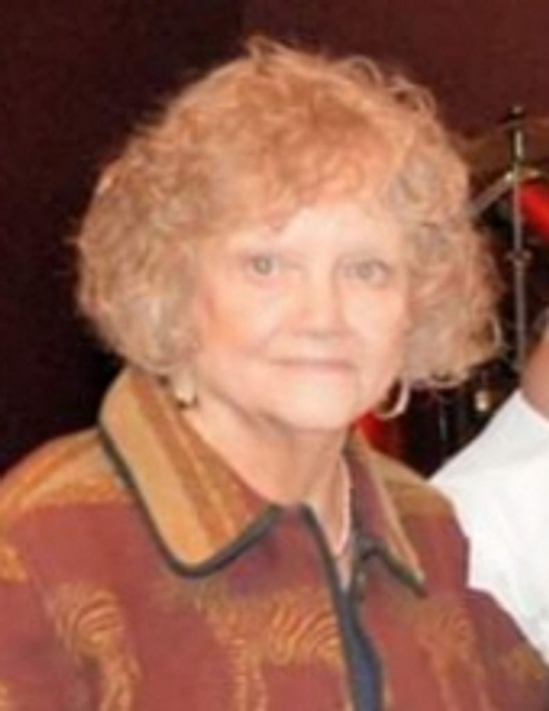 Wilma Sue Tolbird