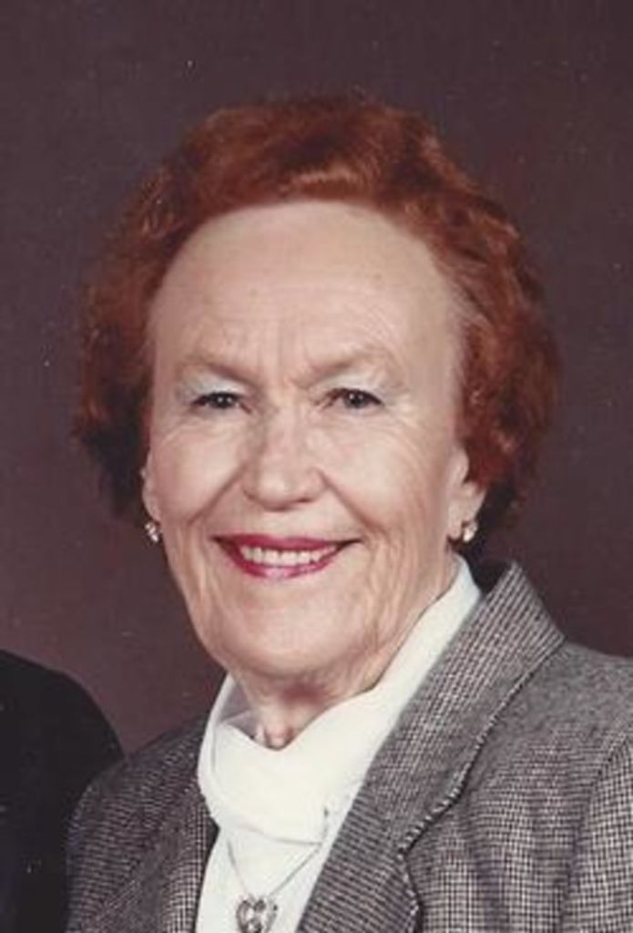 Edna Eyrle Foster Profile Photo