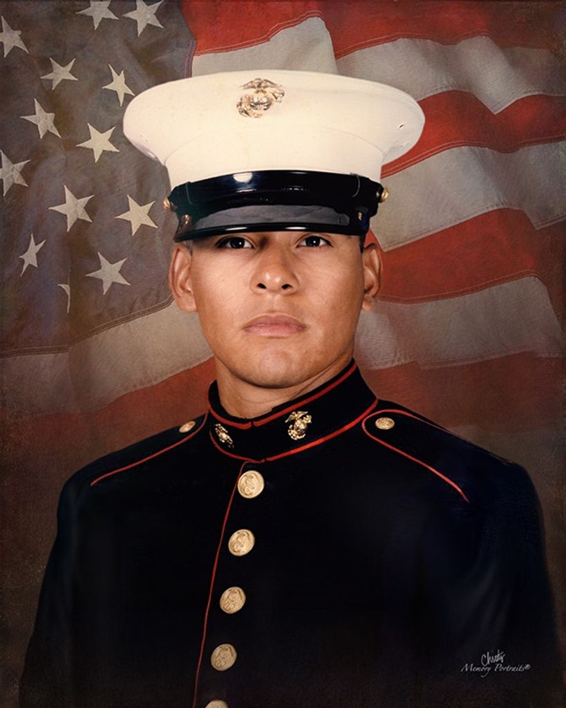 Reuben "Cubby" Castillo