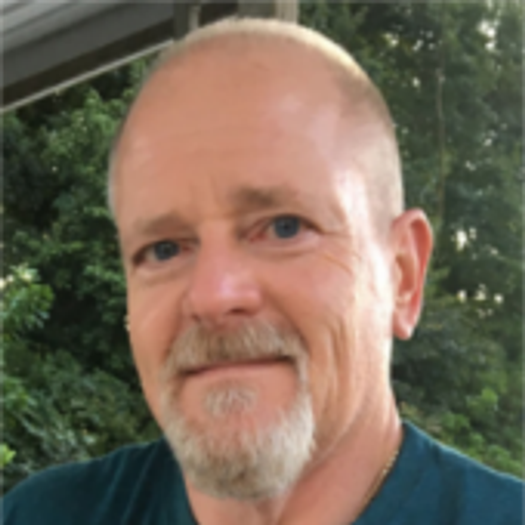 Robert Michael Depner