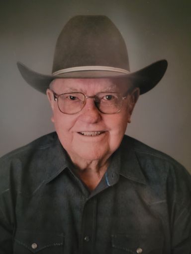 James Roberts's obituary image