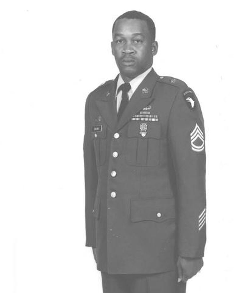 Herman Brown, Jr.