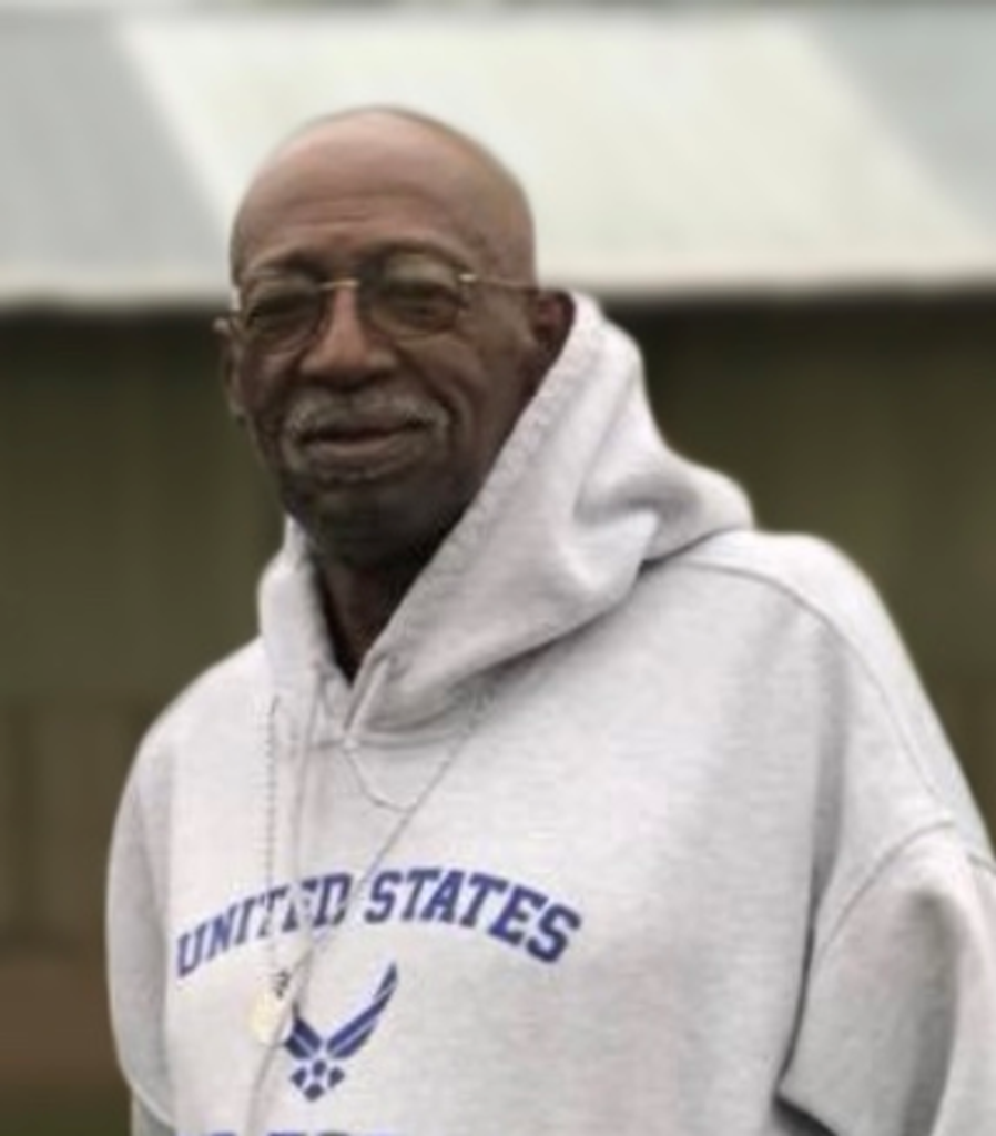 Lenton Edwin Jenkins