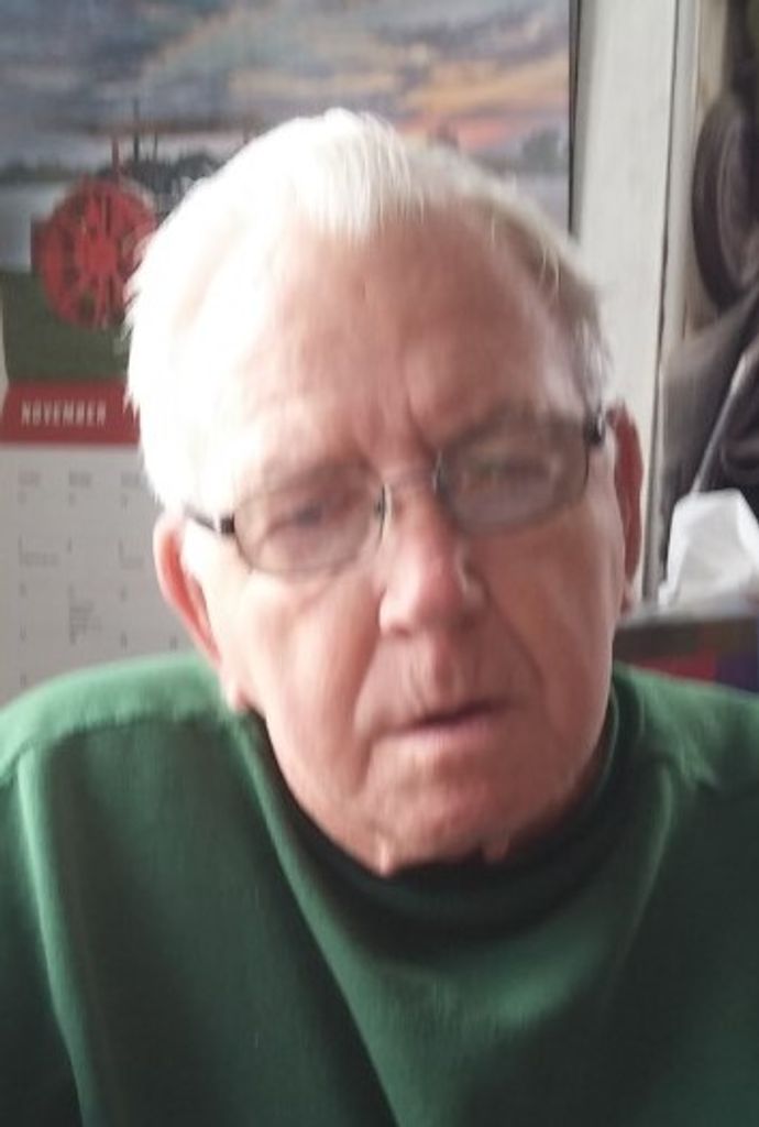 Harold M. Reese
