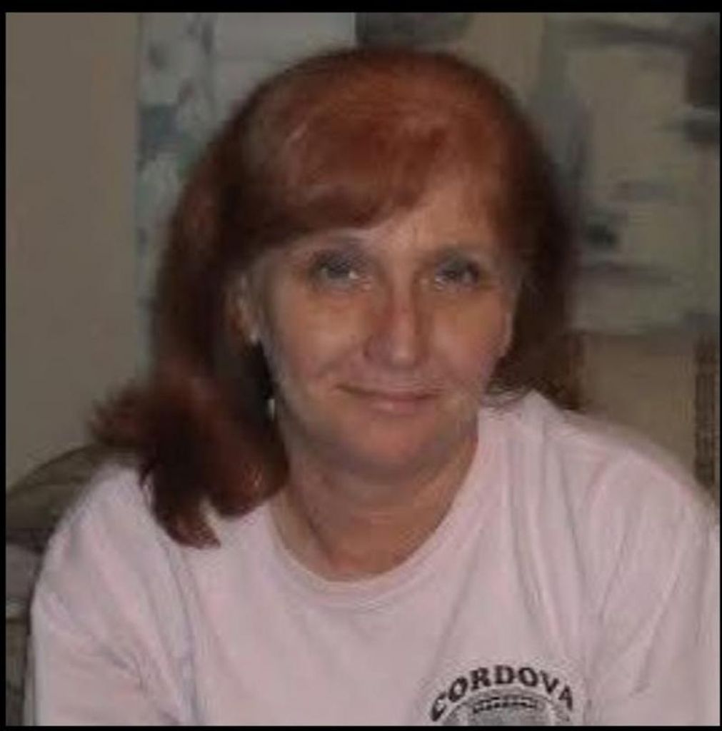 Thelma "Tammy" Hammock Morgan Profile Photo