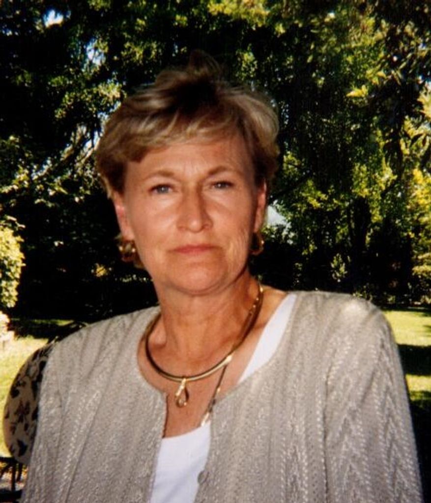 Sharon Bergsgaard