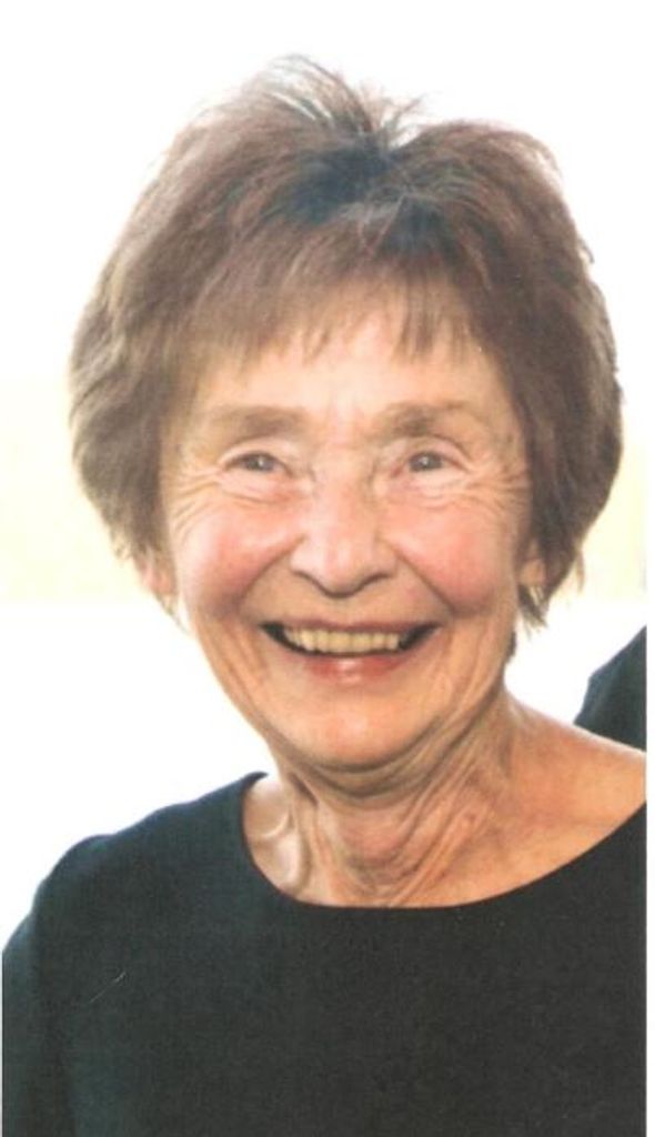 Cara Nadine Jaeger
