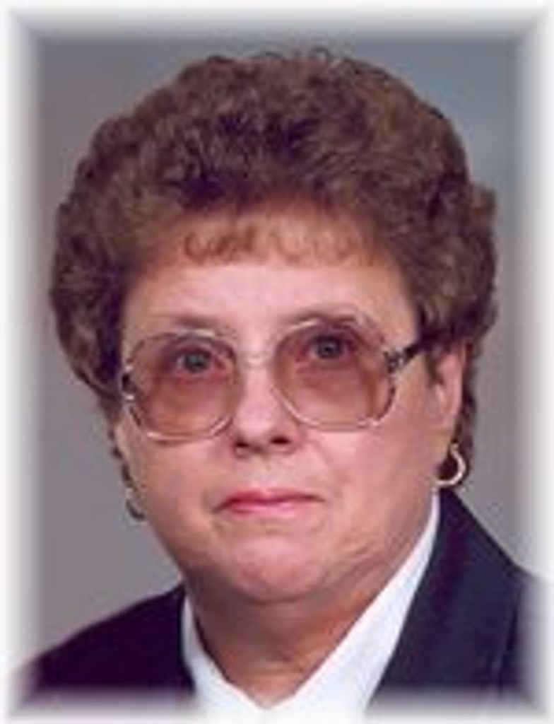 Magdalen M. Grahmann Muras